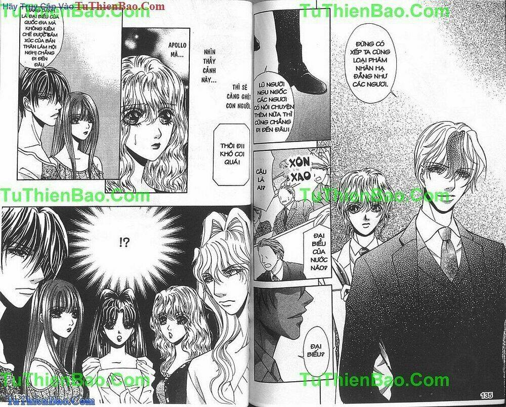 aries - thần thoại 2 chapter 8 69