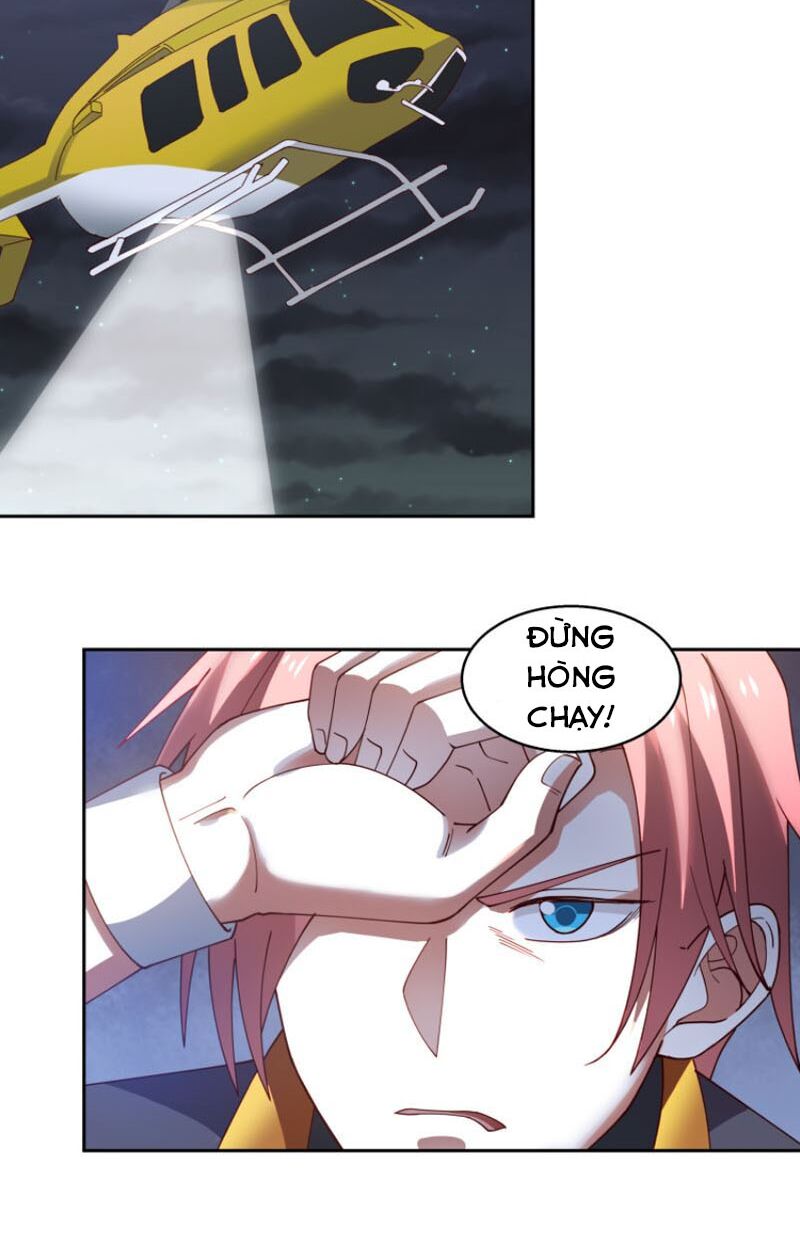 trên người ta có một rồng chapter 406 15