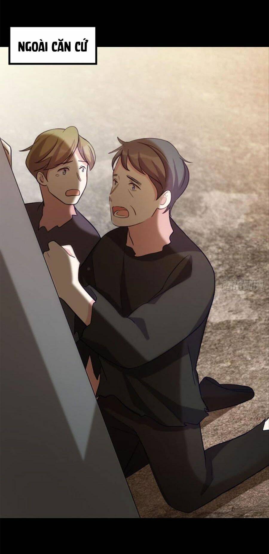 tôi ở dị giới khai ngư đường chapter 98 24