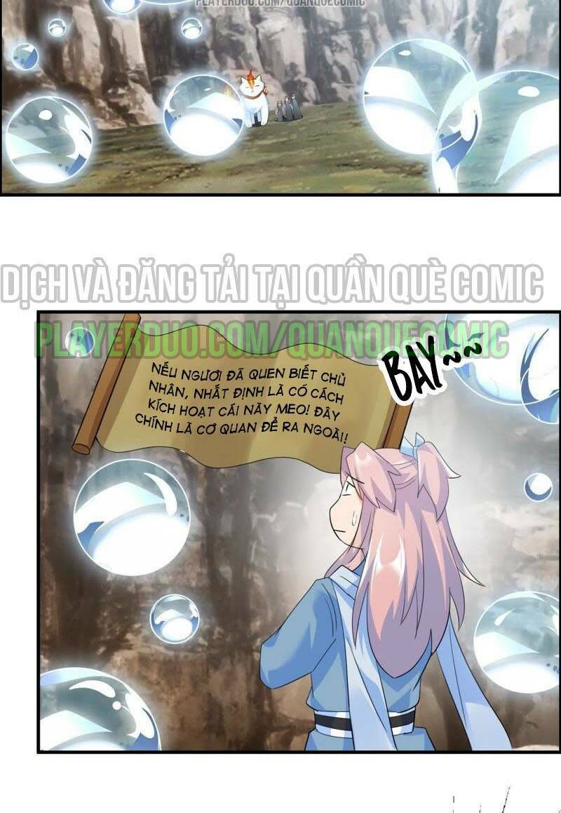 tối cường quang hoàn hệ thống chapter 28 15