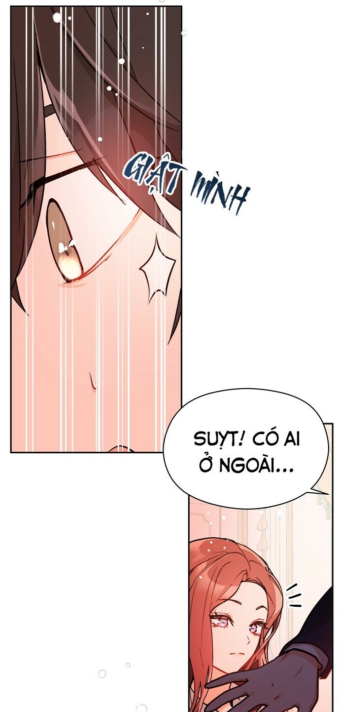 tôi không cố ý quyến rũ nam chính đâu! chapter 29 55