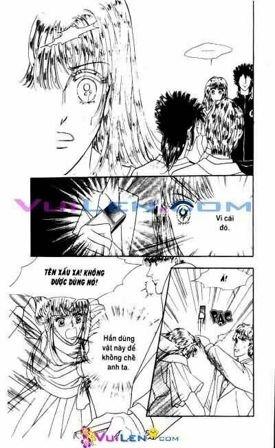 vật cản tình yêu chapter 8 85