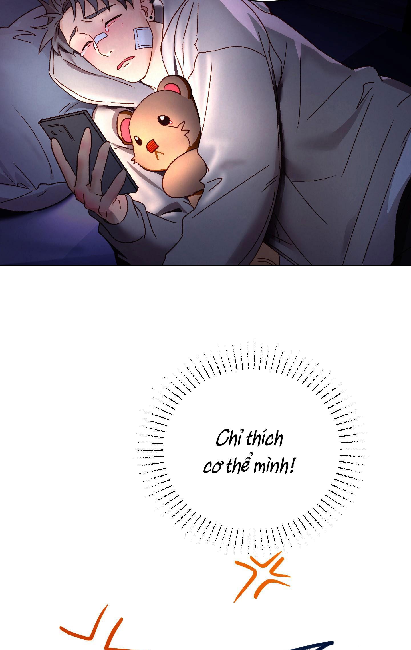 list truyện ngắn chịt chịt chapter 19 7