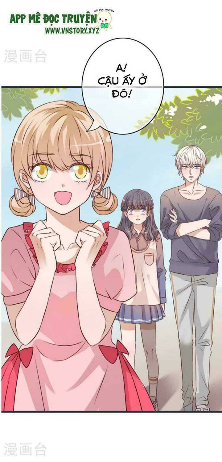 sau con mưa mùa hạ chapter 18 10