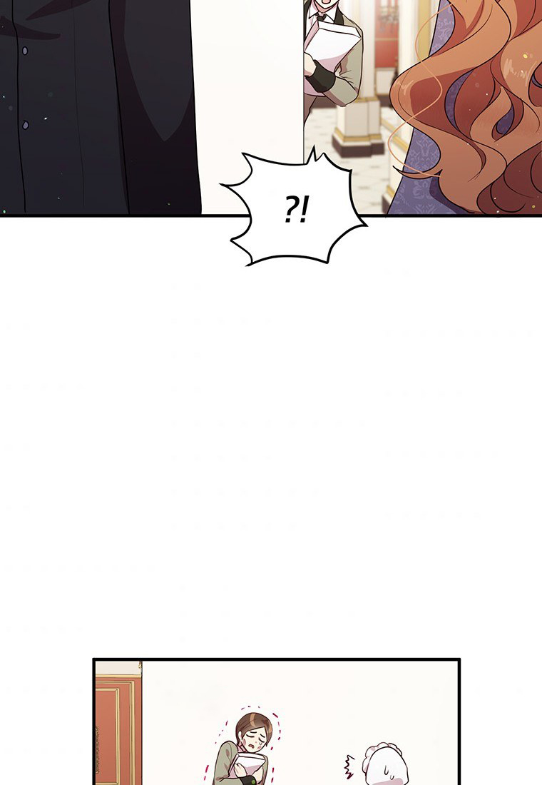 tại sao ngài làm điều này, công tước chapter 111 43