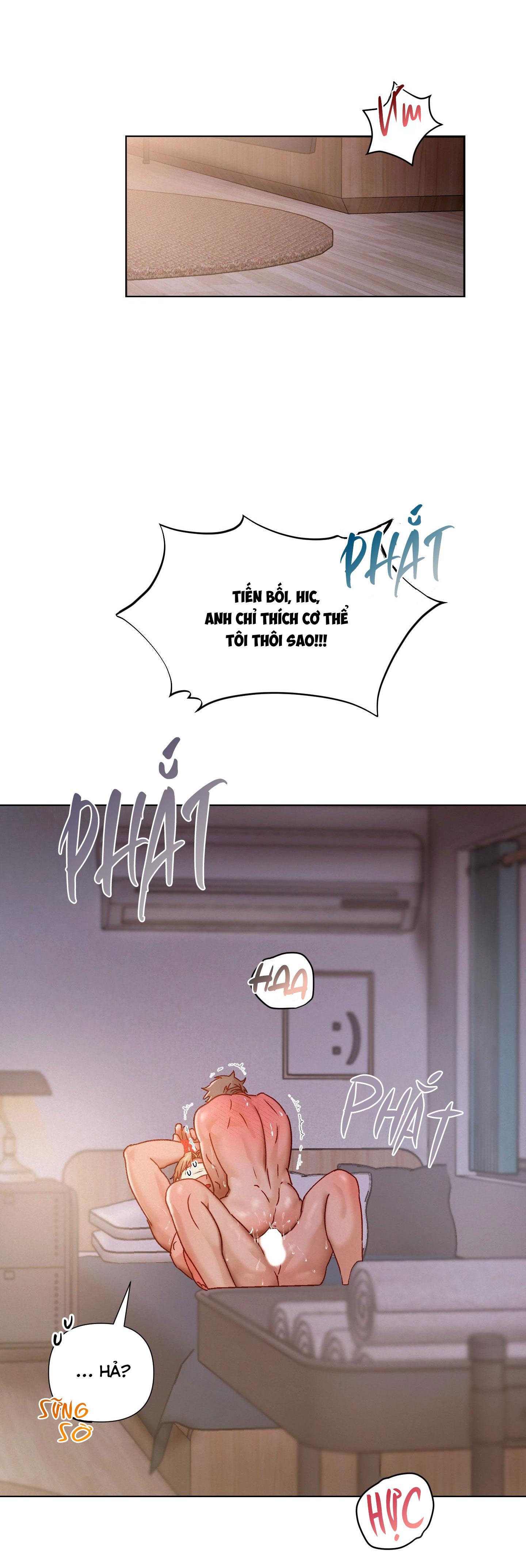 list truyện ngắn chịt chịt chapter 19 79