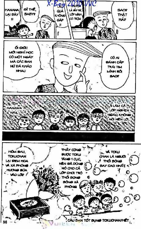nhóc maruko chapter 10 86