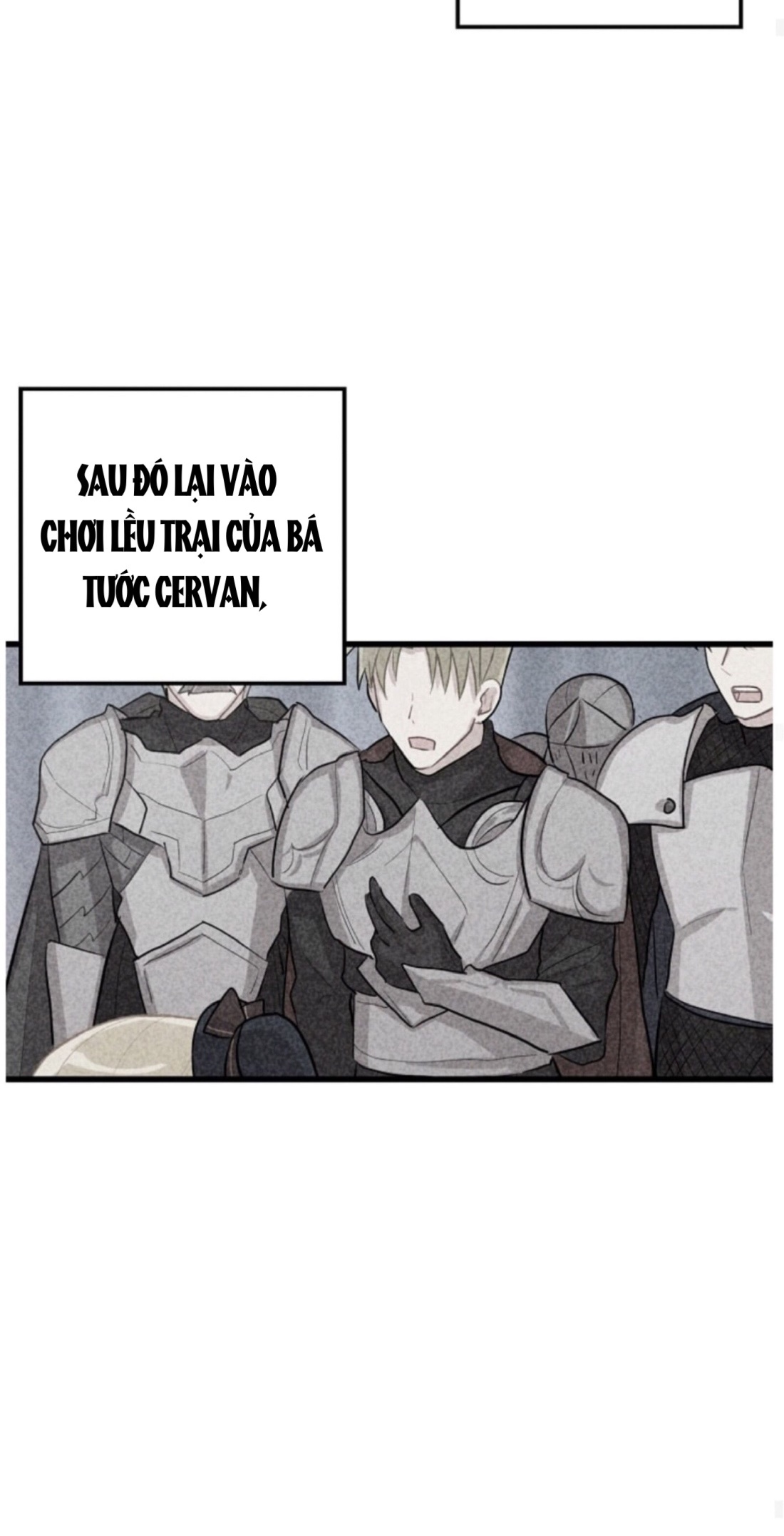 tôi là tiểu thư của gia đình này chapter 30 31