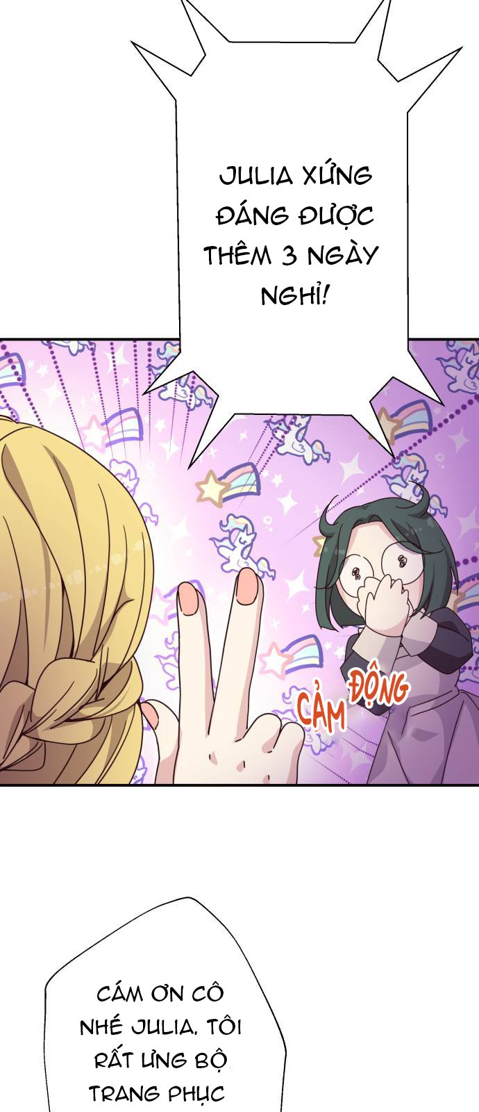 tôi không muốn kết hôn nữa chapter 4 16