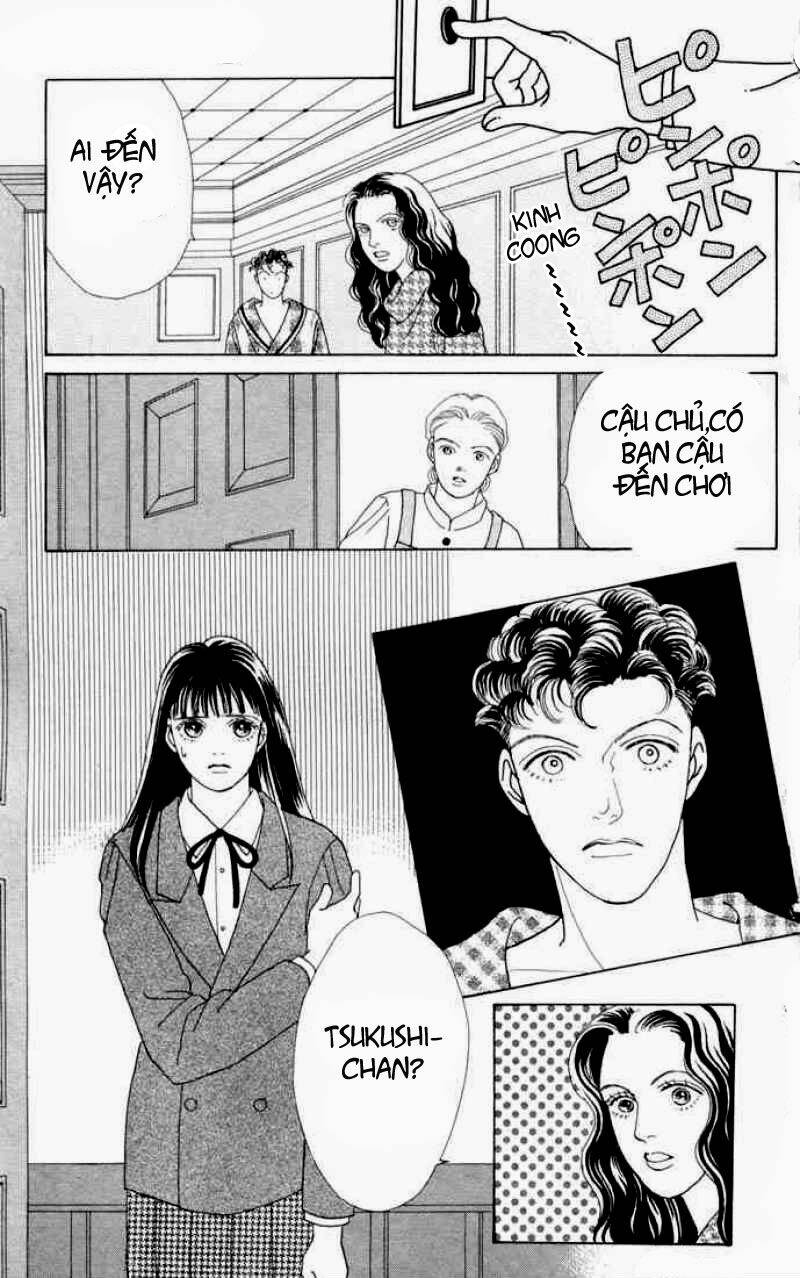 con nhà giàu chapter 59 12