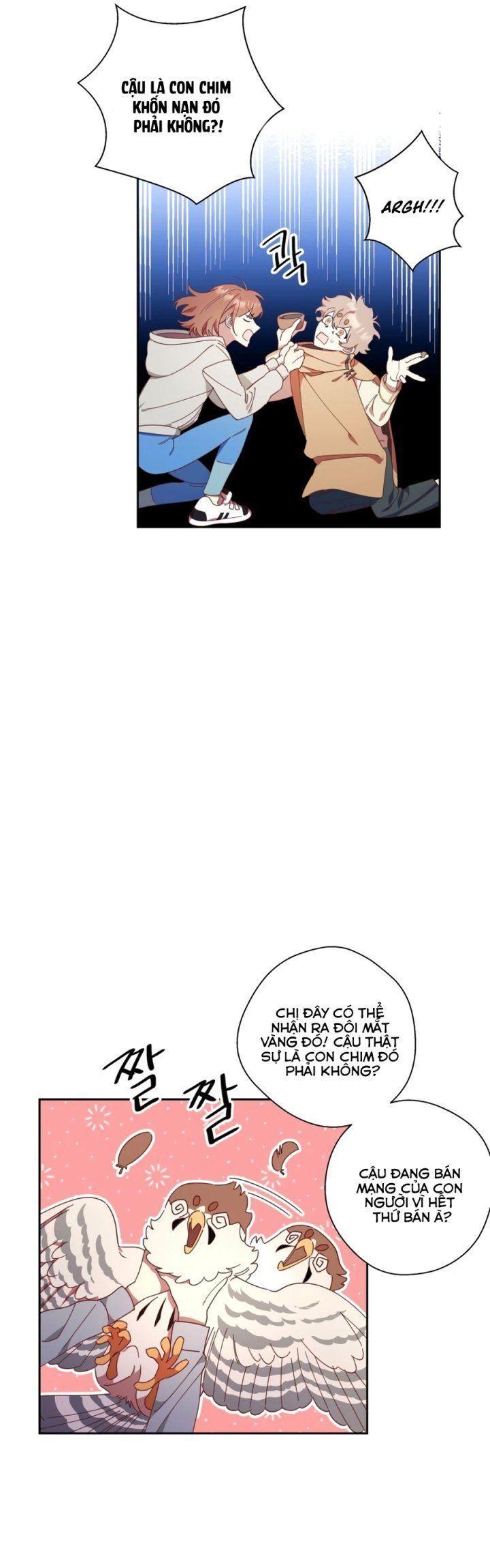 red and mad chapter 8 5