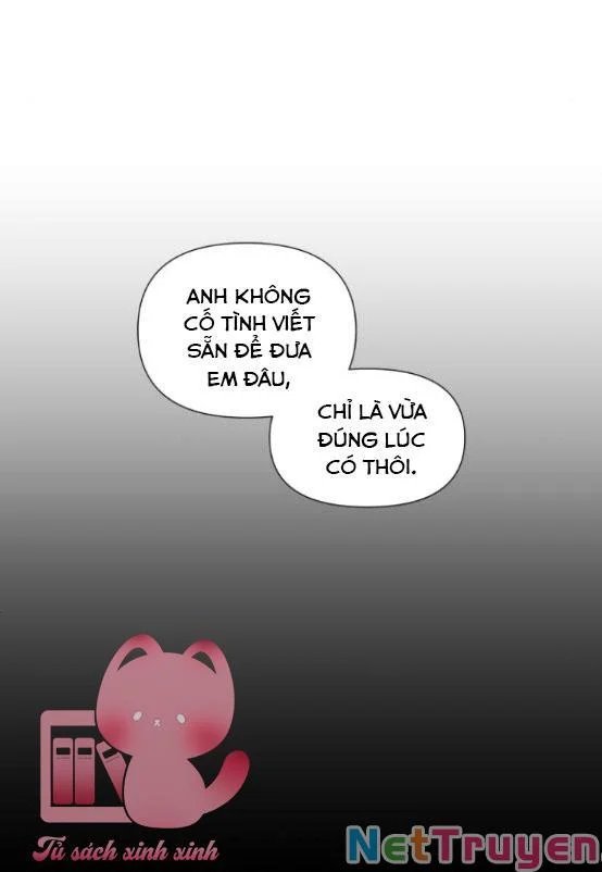 điều khiến tôi quyết tâm muốn chết chapter 43 7