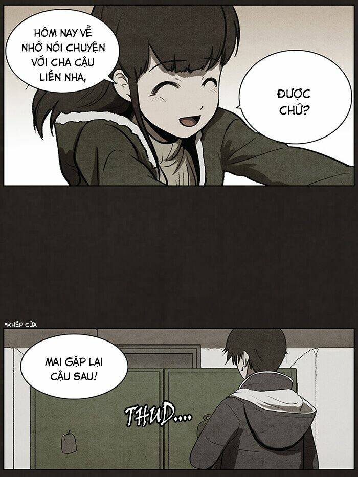 đứa con của quỷ dữ chapter 68 29