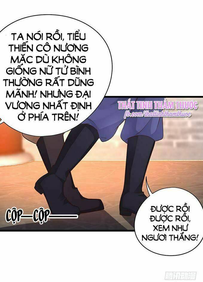 liêu liêu trai chapter 21 14