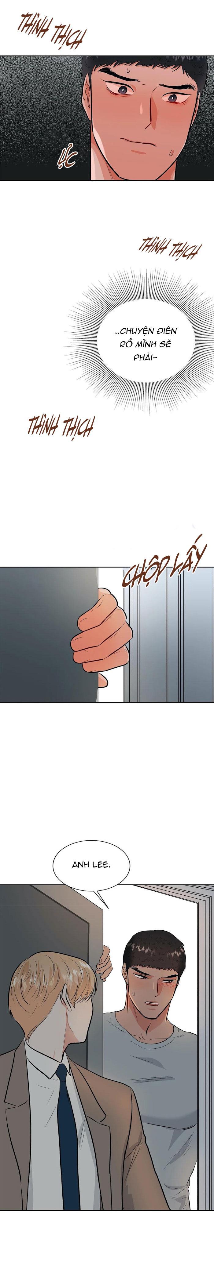 thầy giáo thể dục m chapter 22 15