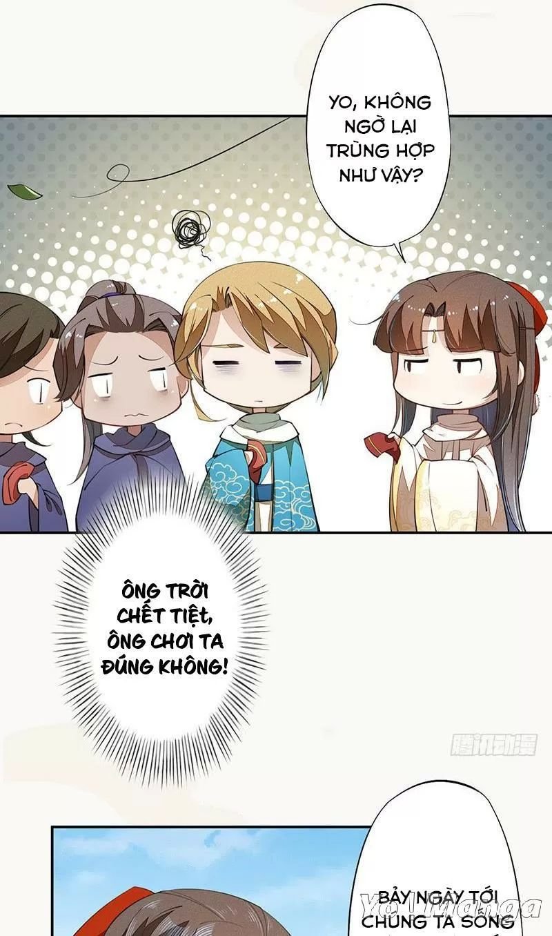 tuyệt thế luyện đan sư chapter 76 7