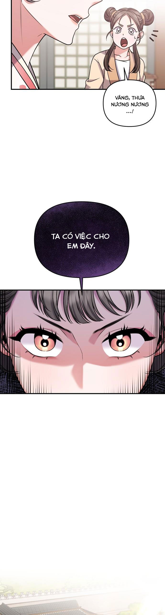 cao thủ chốn hậu cung chapter 14 24