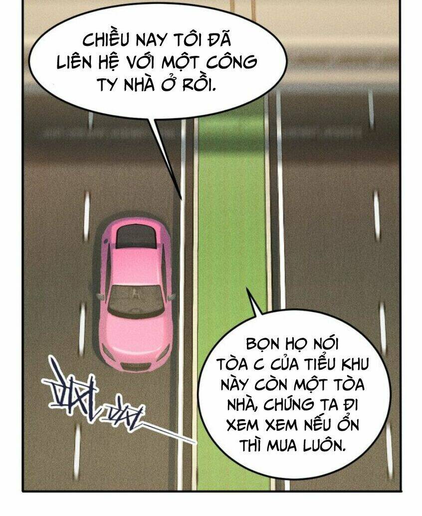 cao thủ cận vệ của nữ chủ tịch chapter 27 3