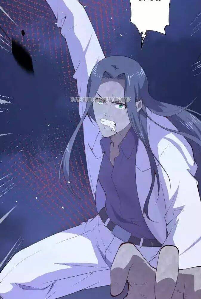 đô thị hộ hoa tiên tôn chapter 19 3