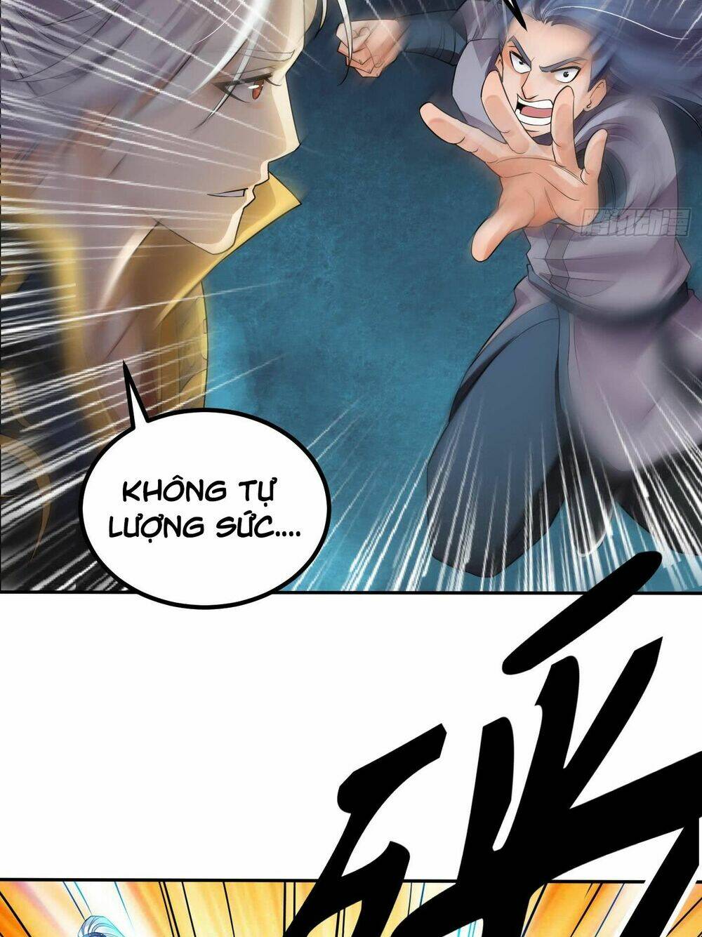 vạn cổ thiên đế chapter 7 8