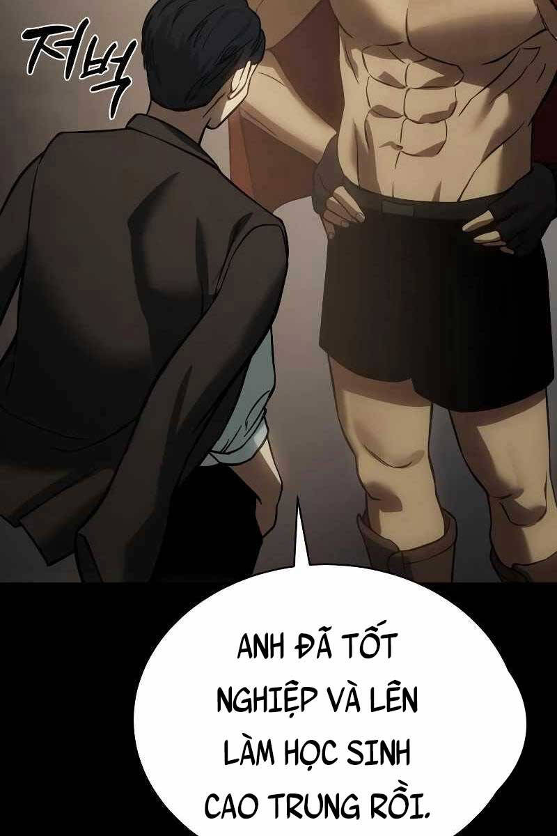 đặc vụ song sinh chapter 16.2 15