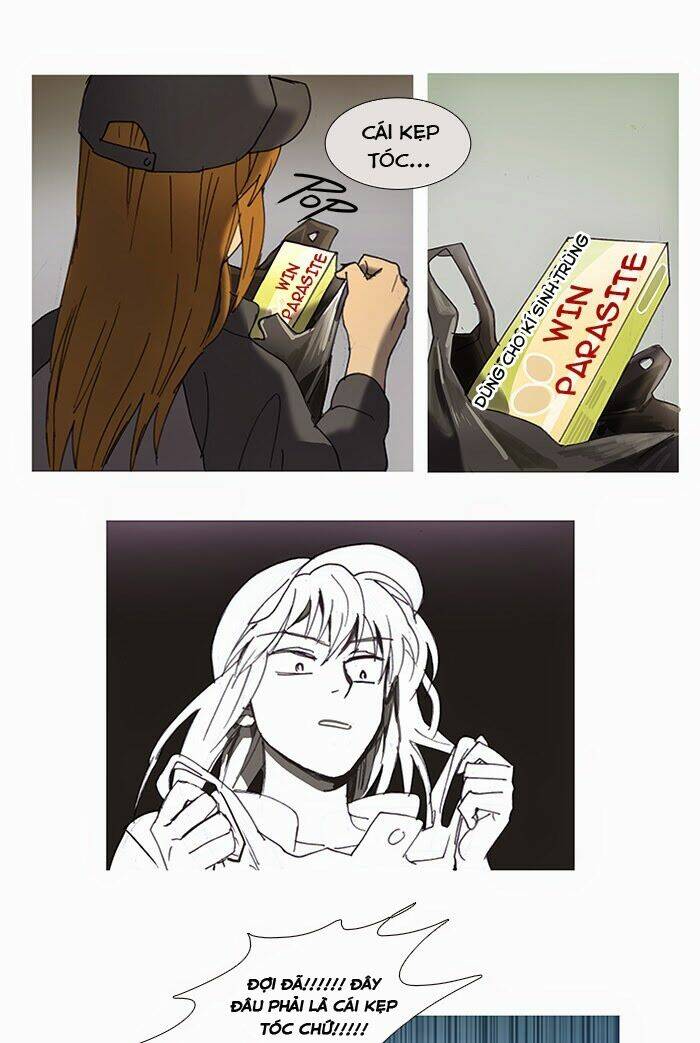 nữ sinh phép thuật chapter 24 30