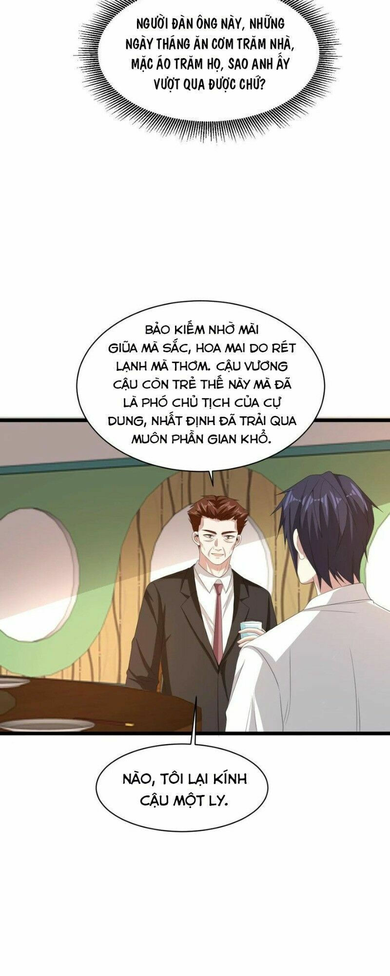 đô thị tà vương chapter 76 16