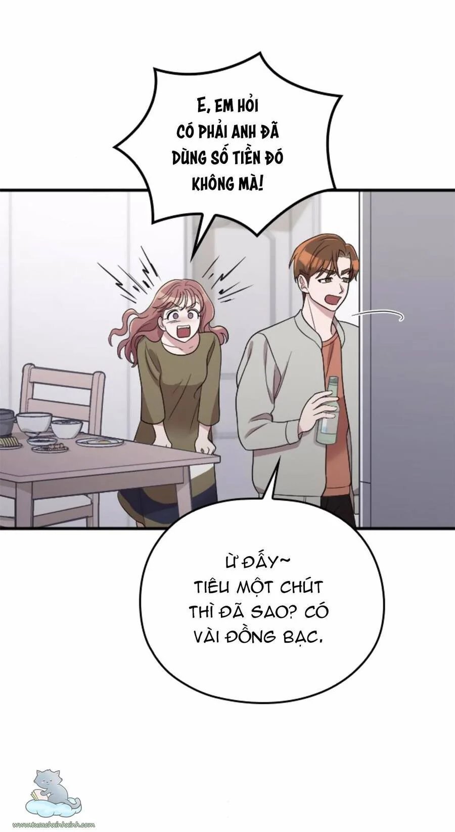 cô đi mà lấy chồng tôi chapter 34 51