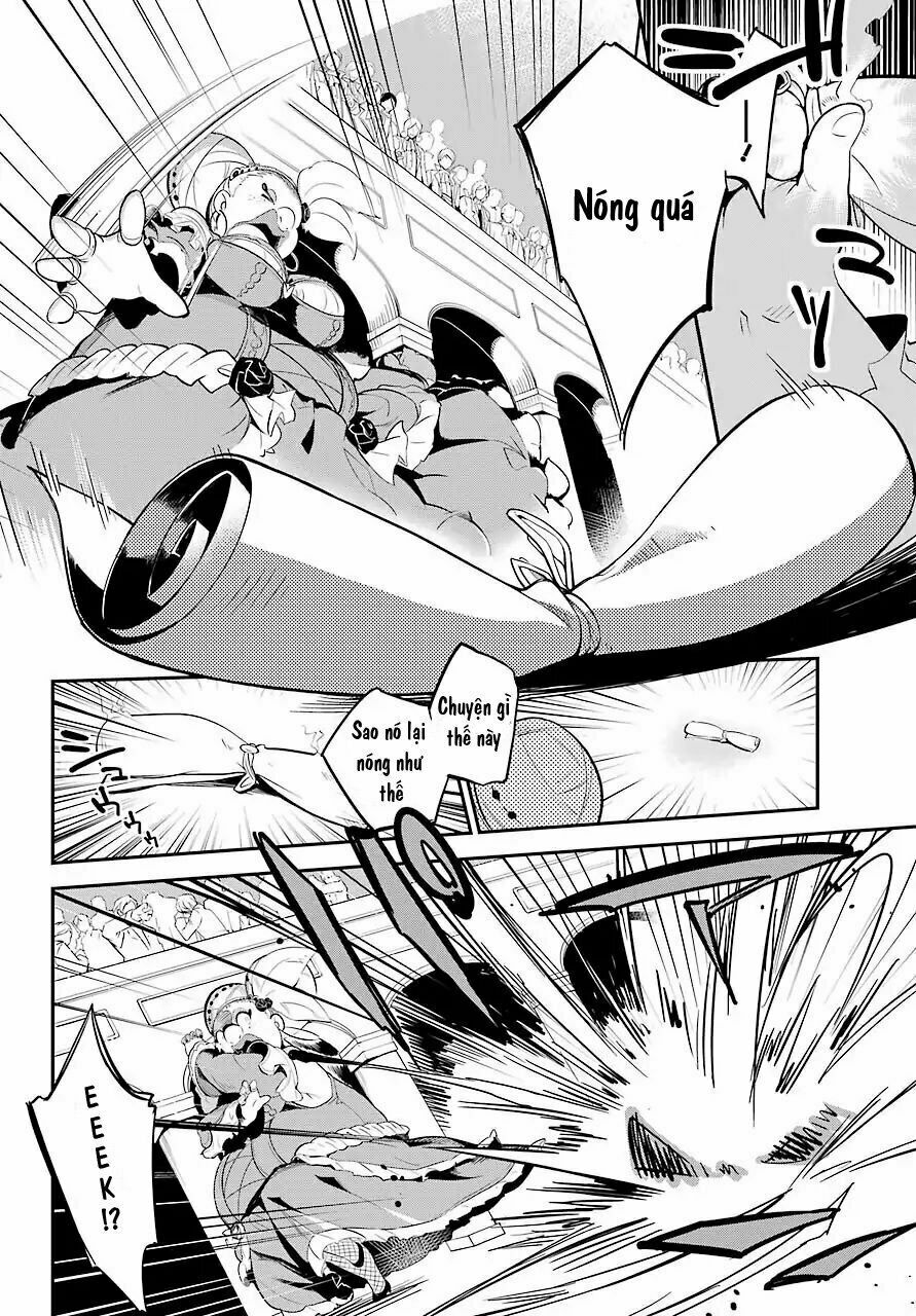 dad is a hero, mom is a spirit, i'm a reincarnator chapter 6 11