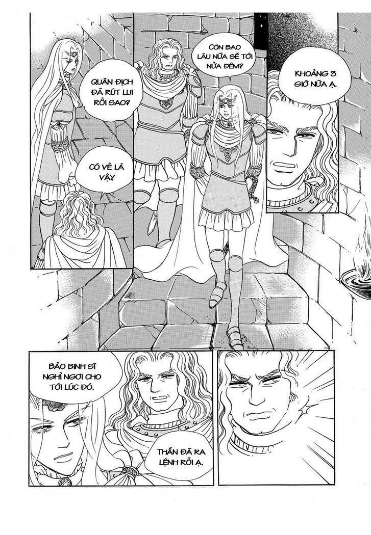 princess manhwa chapter 40 13