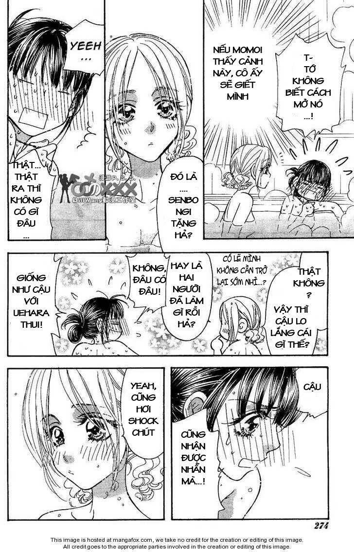 boku to kanojo no xxx chapter 43 14