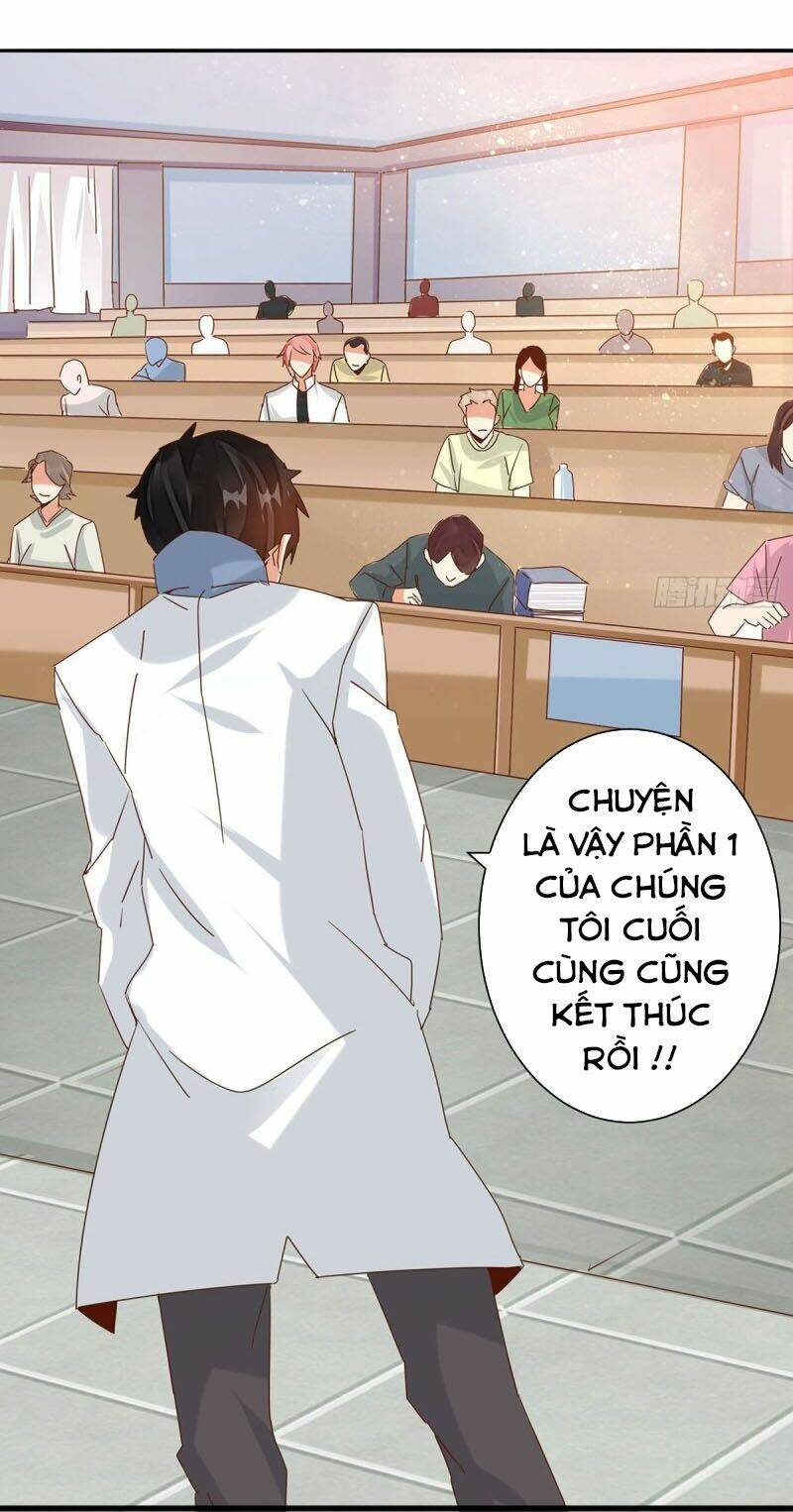 đô thị siêu cấp y sinh chapter 50 14