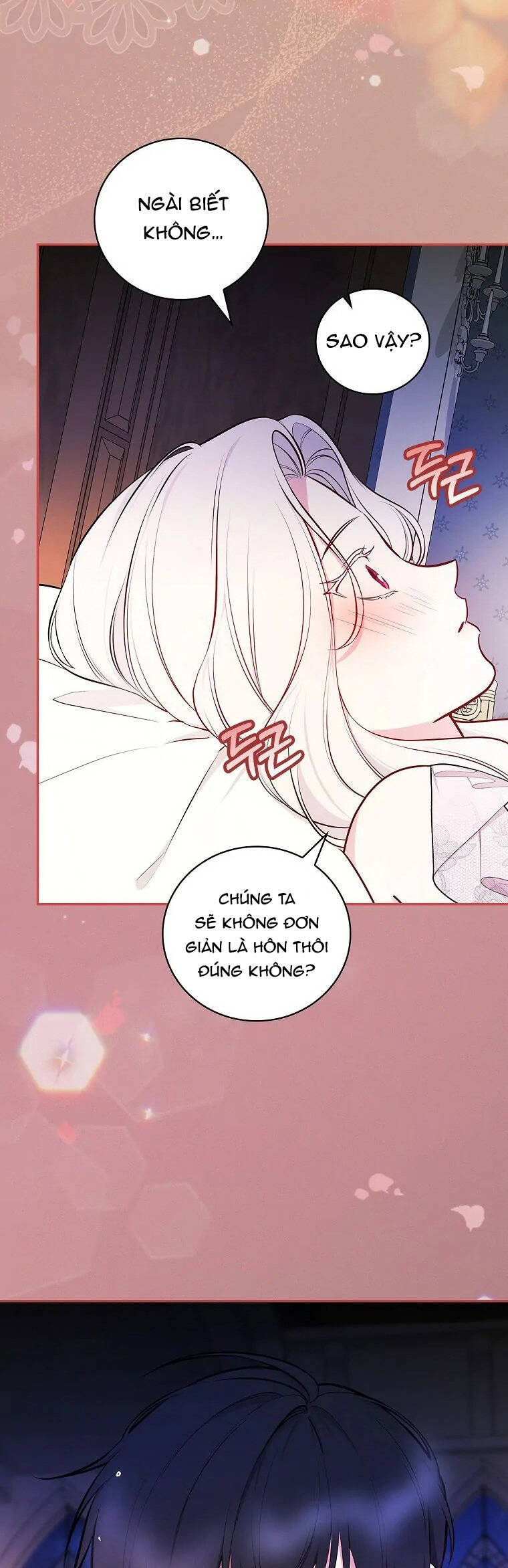 tôi trở thành mẹ của vị anh hùng chiến binh chapter 83 19