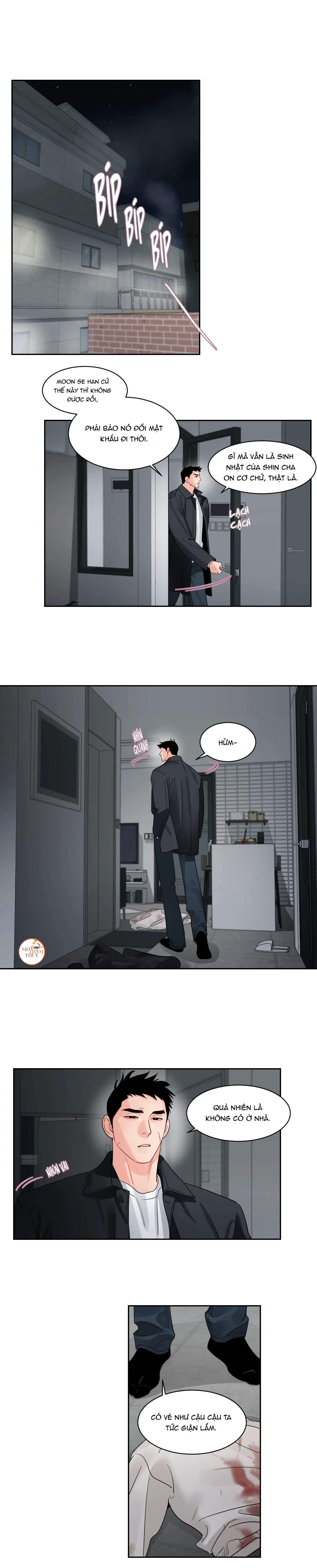 cái bóng của tôi chapter 24 4