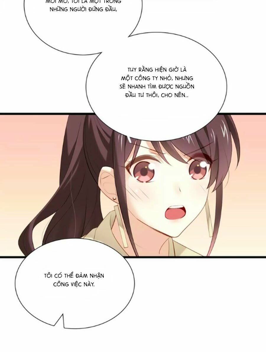 tình yêu là thế phần 2 chapter 5 21