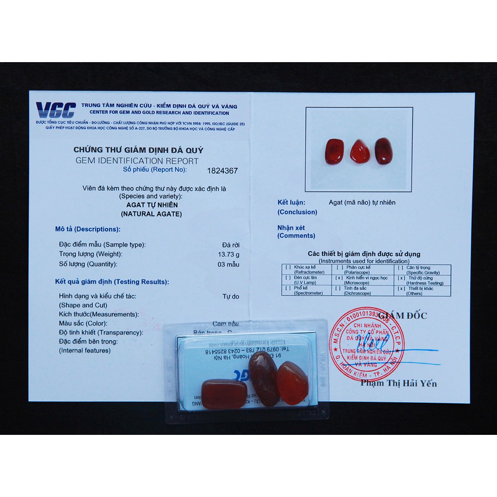 Cốt bát nhang, cốt bát hương, bộ thất bảo chuẩn - Bộ số 2