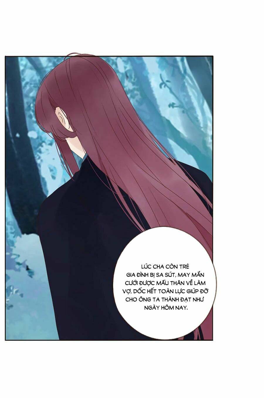 đế vương trắc chapter 224.5 22