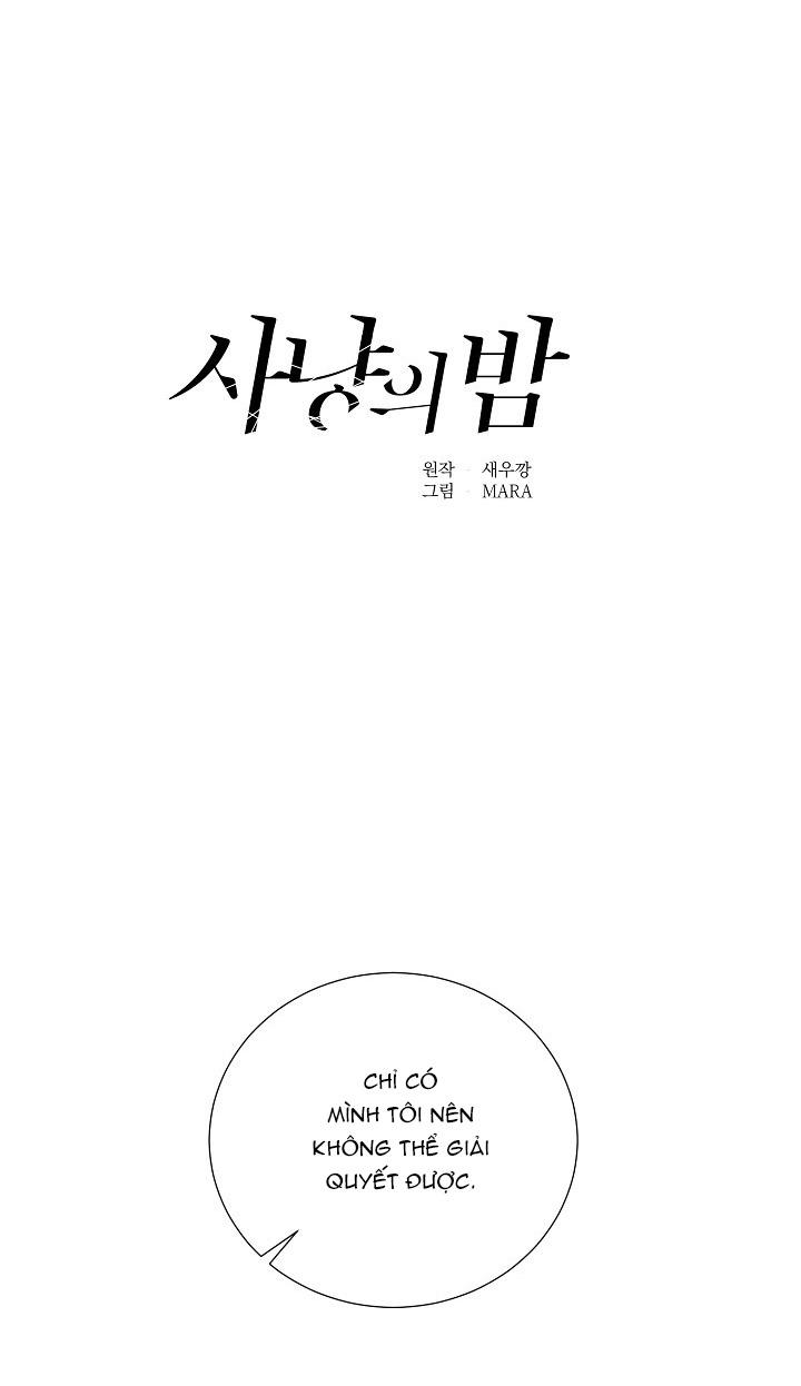 đêm săn chapter 13 9