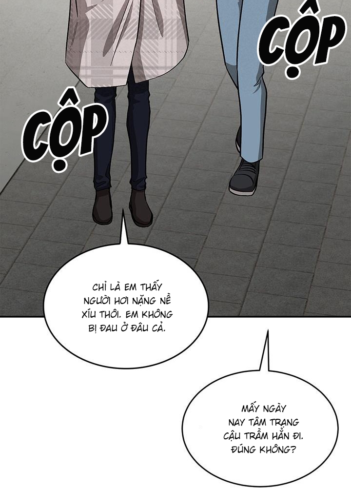 tái sinh [bl manhwa] chapter 50 21