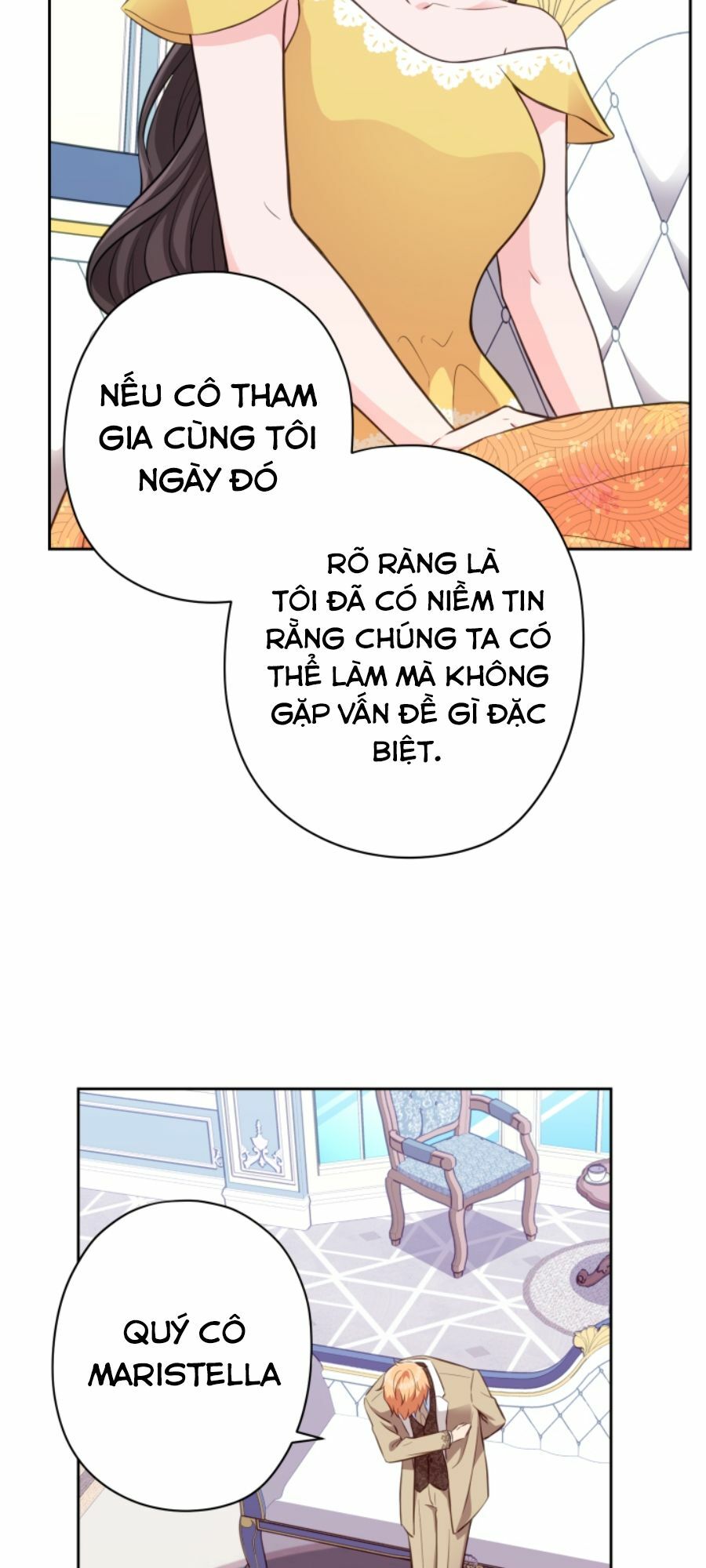 gửi đến người bạn của tôi chapter 25 57