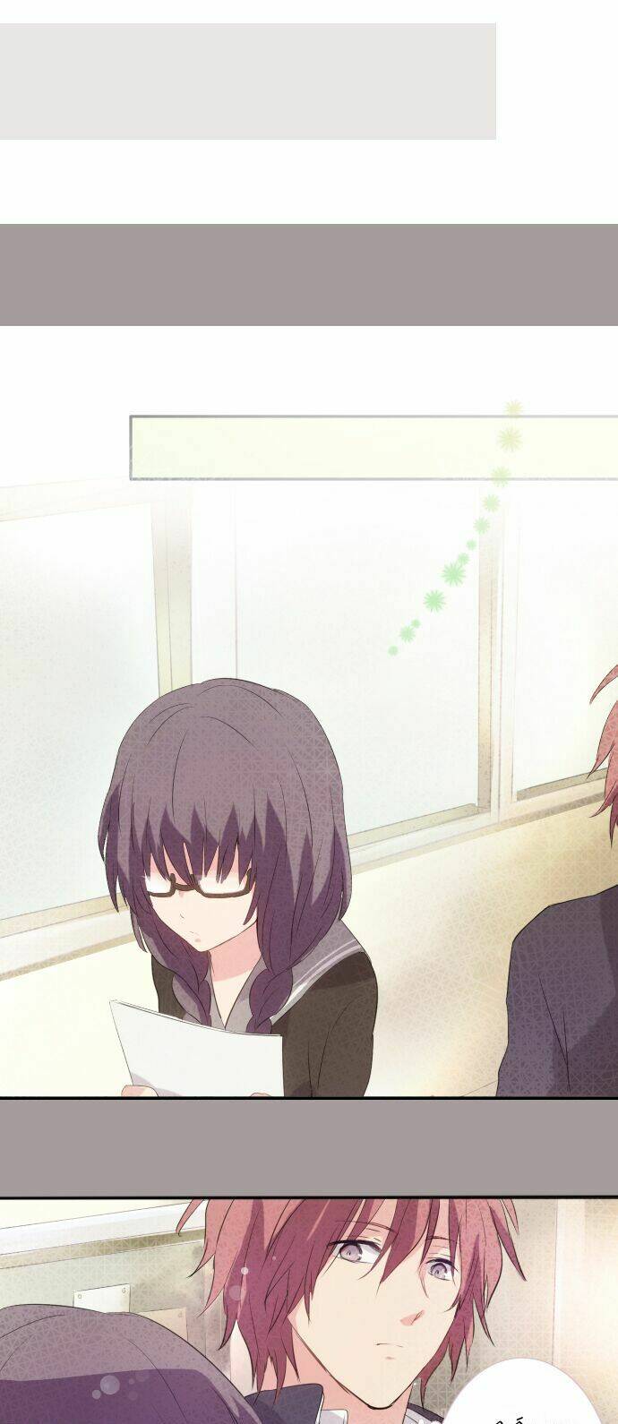 gakkyuu iinni narimashita chapter 2 12