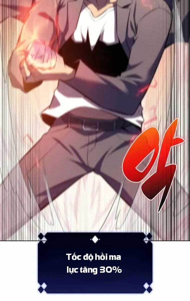 Người Chơi Mới Cấp Tối Đa Chapter 81 9