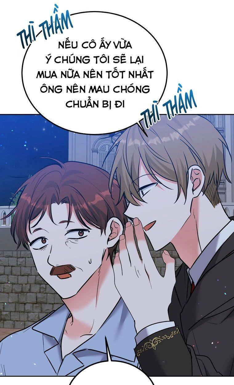 ác nữ karuna bé lại chapter 34 70