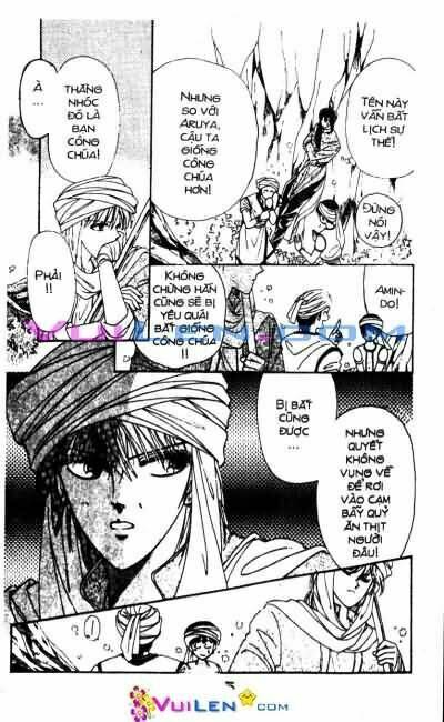 nàng công chúa ham chơi chapter 11 155