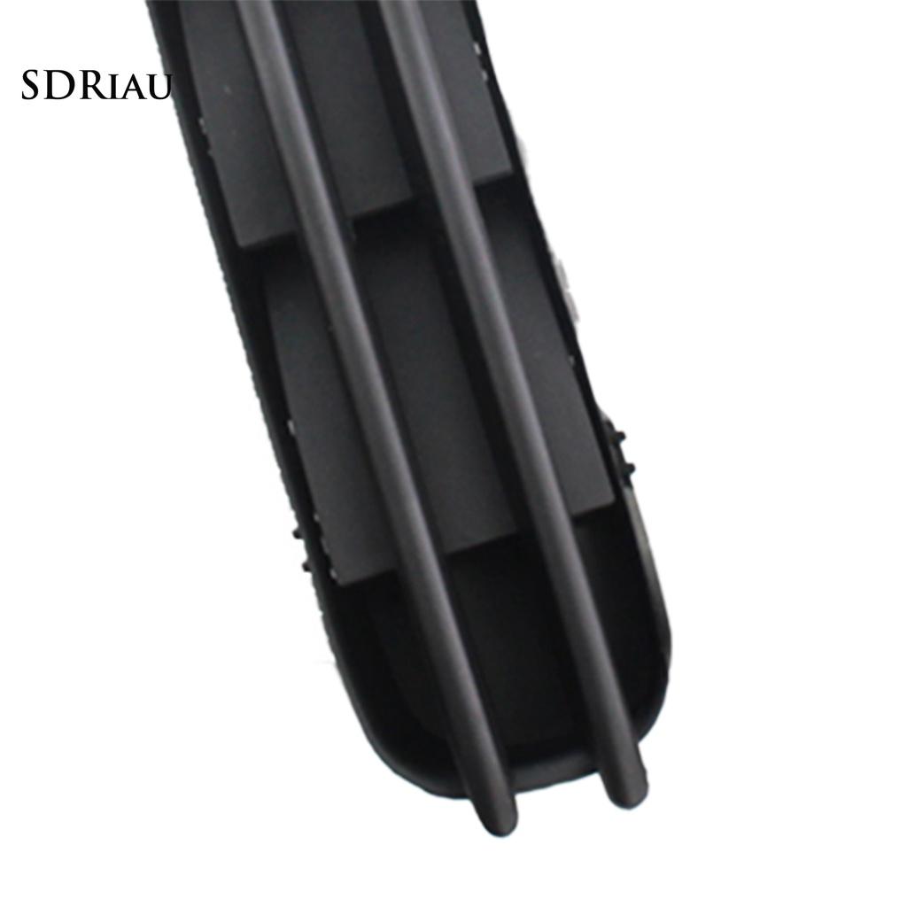 FENDER Tấm Chắn Bùn Bằng Nhựa Abs Chống Mòn Dễ Lắp Đặt Cho Xe Hơi