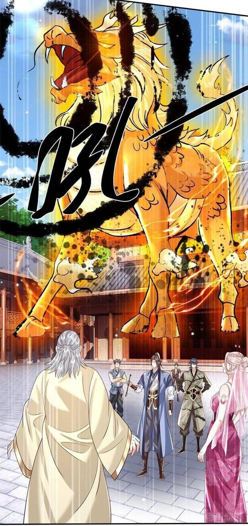 Ta Trở Về Từ Thế Giới Tu Tiên chapter 169 2