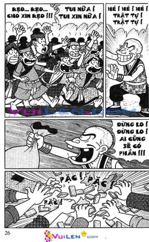 thần đồng đất việt chapter 138 23