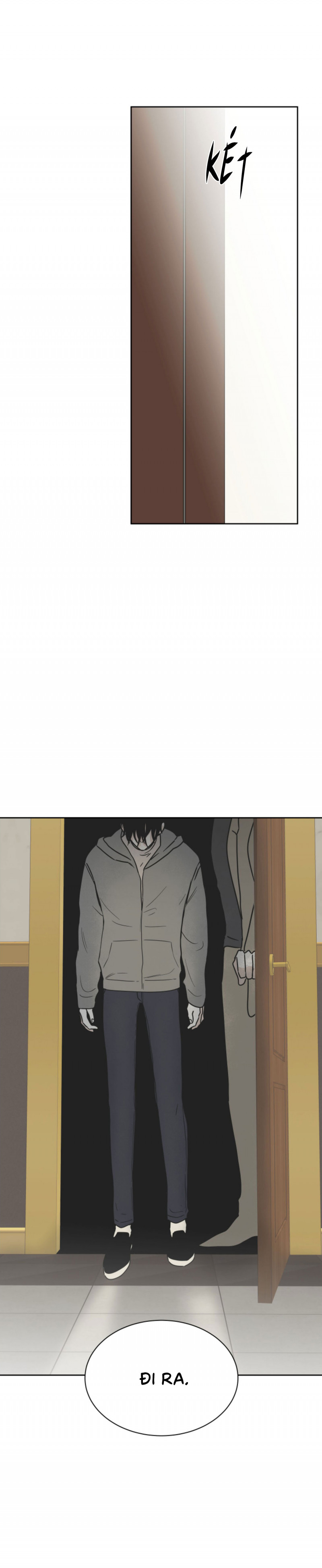 đêm bên bờ biển chapter 24.5 11