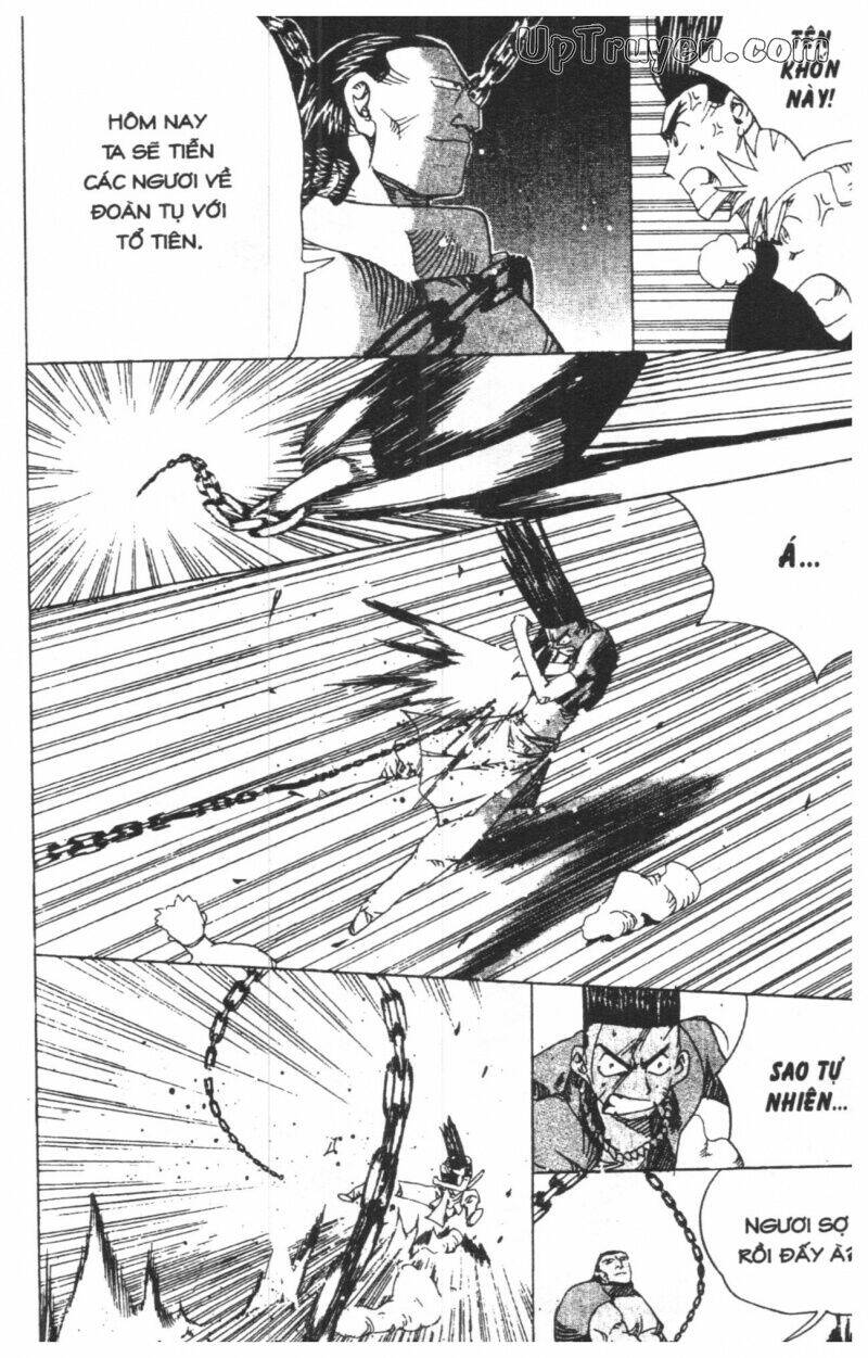 giang hồ bá đạo ký chapter 18 86