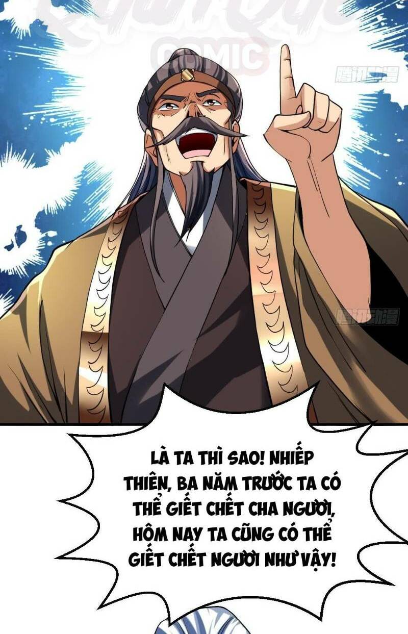 vạn cổ thiên đế chapter 36 16